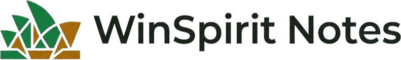 WinSpirit Notes